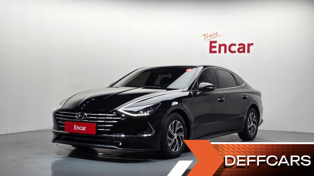 Hyundai SONATA Modern купить на сайте DeffCars