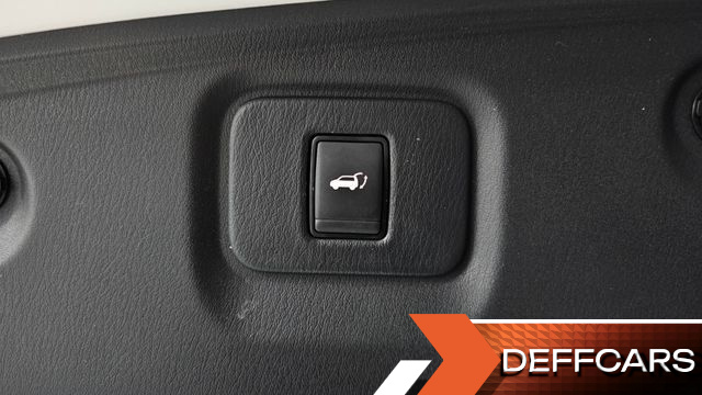 Nissan PATHFINDER 3.5 4WD купить на сайте DeffCars