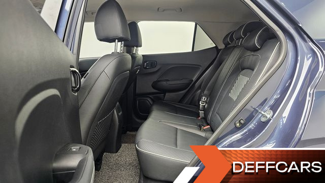 Hyundai VENUE 1.6 Flux купить на сайте DeffCars
