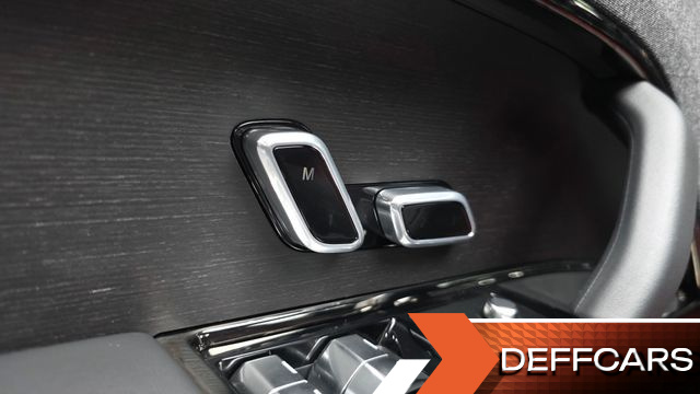Land Rover RANGE ROVER SPORT P400 AB купить на сайте DeffCars
