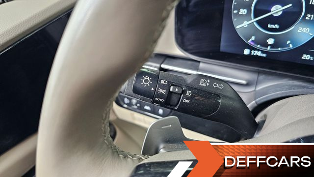 Kia CARNIVAL 9-Seater Noblesse купить на сайте DeffCars