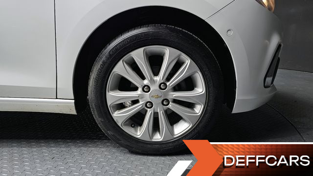 ChevroletGMDaewoo SPARK LTZ купить на сайте DeffCars