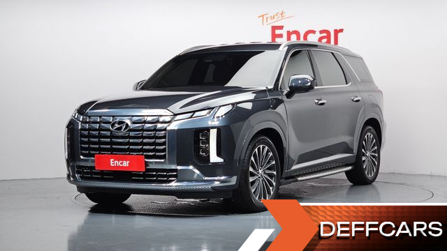 Hyundai PALISADE Gasoline 3.8 2WD Calligraphy купить на сайте DeffCars