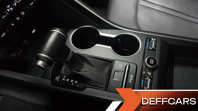 Kia K5 2.0 LPI(Renter car) Trandy купить на сайте DeffCars