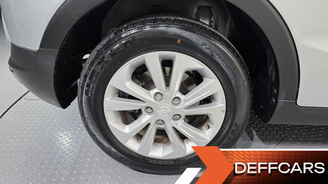 Ssangyong TIBOLI TX 2WD купить на сайте DeffCars