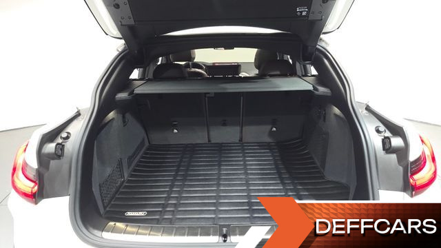 BMW X4 xDrive20i M Sport купить на сайте DeffCars