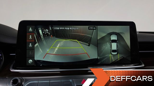 Kia K9 3.8 GDI AWD Best SelectionⅠ купить на сайте DeffCars