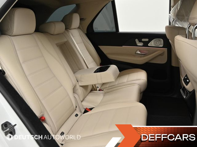 Mercedes GLE-CLASS GLE450 4MATIC купить на сайте DeffCars