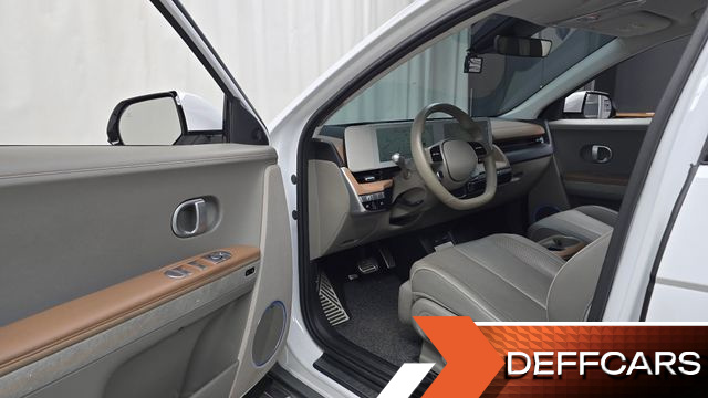 Hyundai IONIQ5 Long range Prestige купить на сайте DeffCars