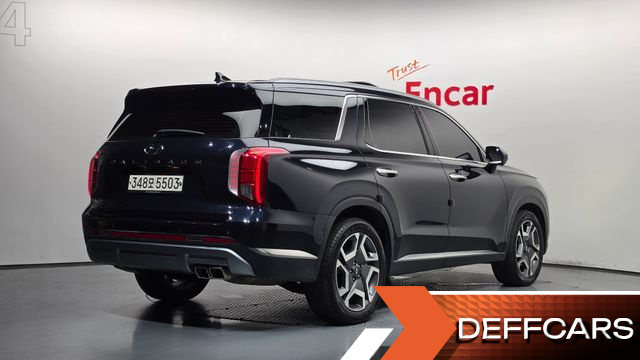 Hyundai PALISADE Diesel 2.2 2WD Prestige купить на сайте DeffCars