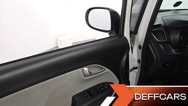 Kia RAY Van Standard купить на сайте DeffCars