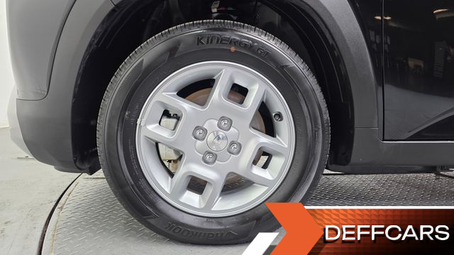 Hyundai CASPER Inspiration купить на сайте DeffCars