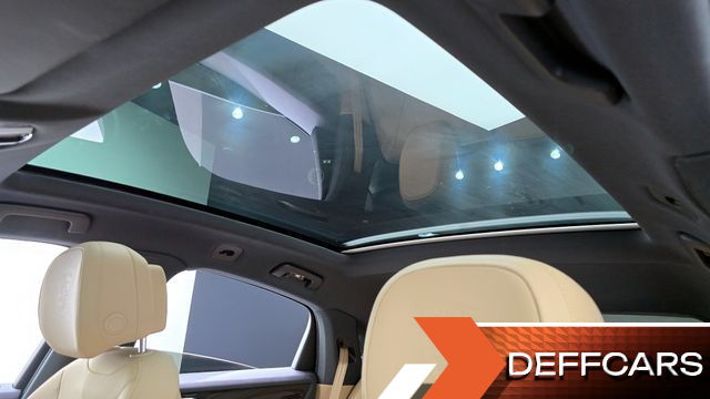 Porsche CAYENNE 3.0 E-Hybrid Coupe купить на сайте DeffCars