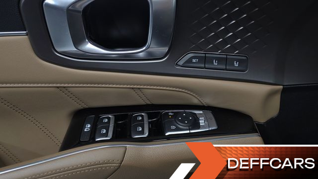 Kia SORENTO HEV 1.6 2WD Noblesse купить на сайте DeffCars