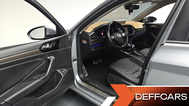Volkswagen JETTA 1.4 TSI Prestige купить на сайте DeffCars