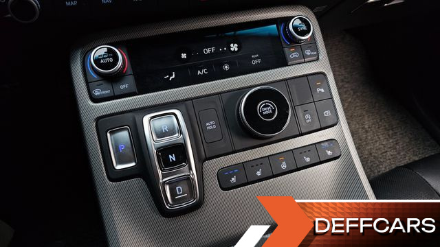 Hyundai PALISADE Gasoline 3.8 2WD Prestige купить на сайте DeffCars
