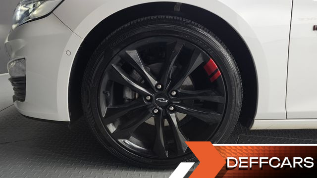 ChevroletGMDaewoo MALIBU 2.0 Turbo Redline купить на сайте DeffCars