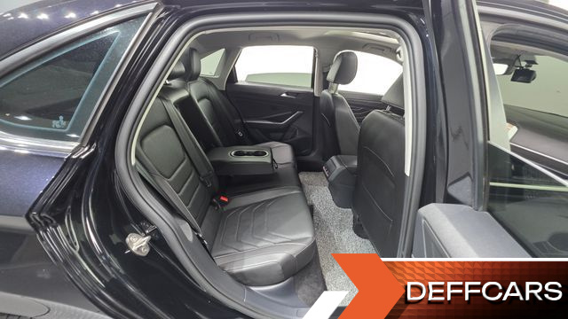 Volkswagen JETTA 1.5 TSI Prestige купить на сайте DeffCars