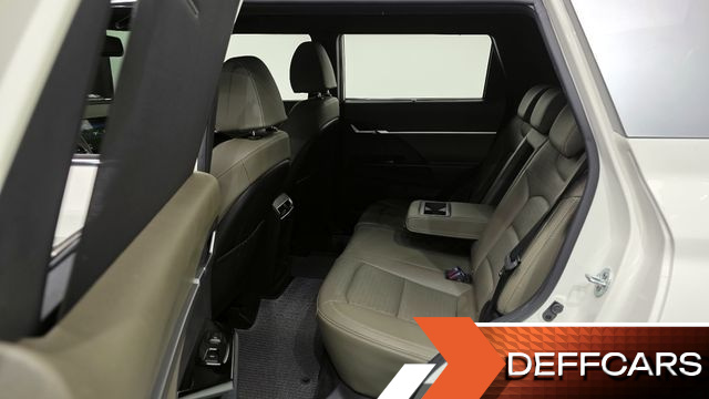 Ssangyong TORRES Gasoline 1.5 2WD T7 купить на сайте DeffCars