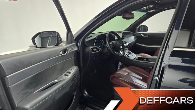 Hyundai PALISADE Diesel 2.2 2WD Prestige купить на сайте DeffCars
