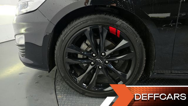 ChevroletGMDaewoo MALIBU 2.0 Turbo Redline купить на сайте DeffCars