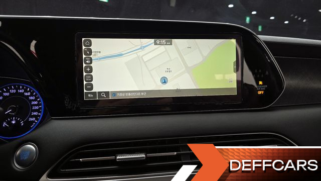 Hyundai PALISADE Gasoline 3.8 2WD Prestige купить на сайте DeffCars