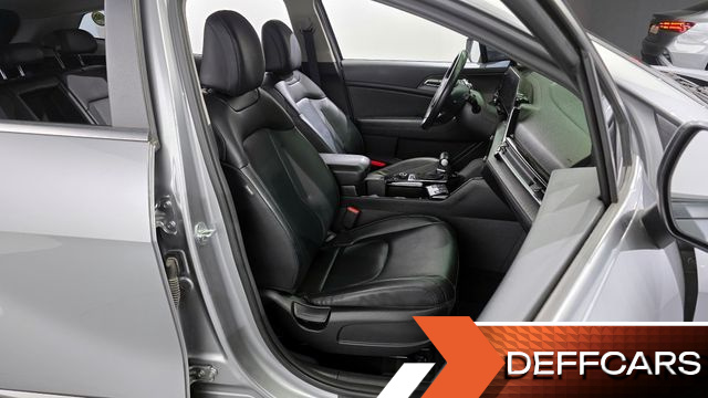 Kia SPORTAGE Diesel 2.0 2WD Prestige купить на сайте DeffCars