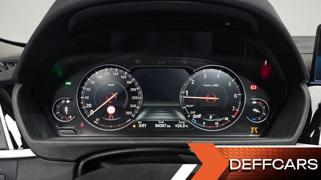 BMW 4-SERIES 420i Gran Coupe Special Edition купить на сайте DeffCars