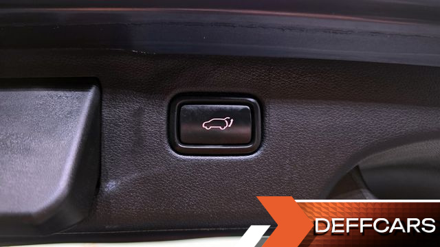 Kia SORENTO Diesel 2.0 2WD Marster купить на сайте DeffCars