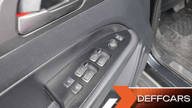 Ssangyong REXTON Diesel 2.2 2WD Prestige купить на сайте DeffCars