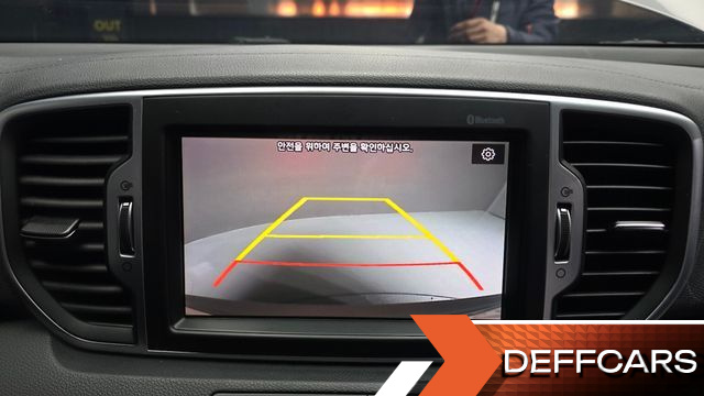 Kia SPORTAGE Diesel 2WD Noblesse Plus купить на сайте DeffCars