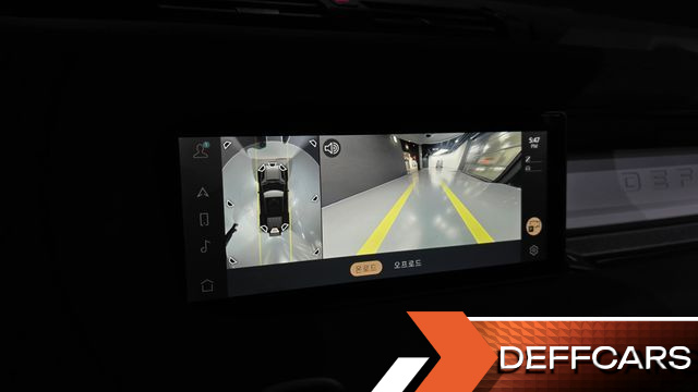 Land Rover DEFENDER 110 D240 S купить на сайте DeffCars