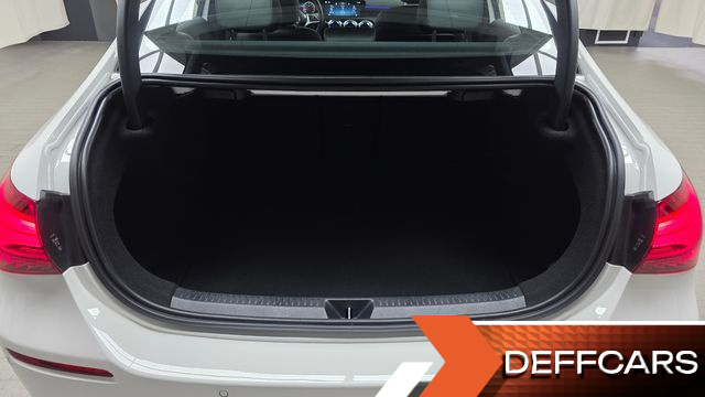 Mercedes A-CLASS A220 Sedan купить на сайте DeffCars