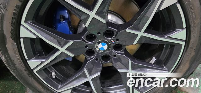 BMW X3 xDrive 20 M Sport купить на сайте DeffCars