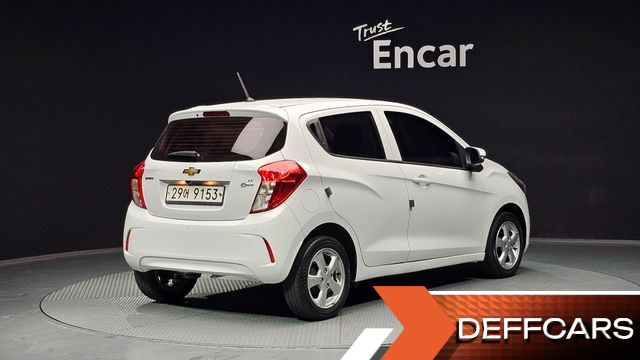 ChevroletGMDaewoo SPARK LT Plus купить на сайте DeffCars