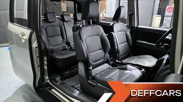 Kia RAY Prestige купить на сайте DeffCars