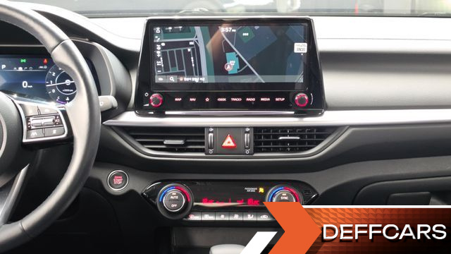 Kia K3 1.6 Prestige купить на сайте DeffCars