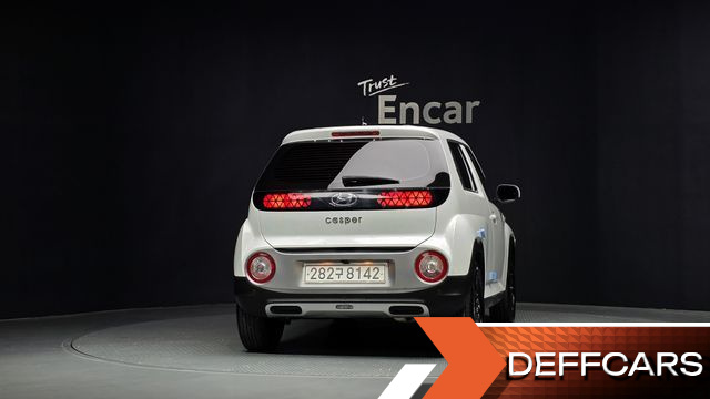Hyundai CASPER Modern купить на сайте DeffCars