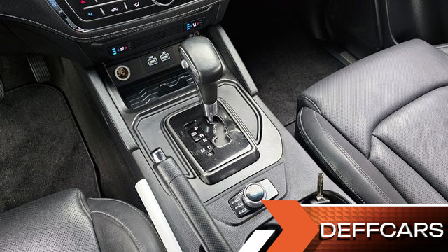 Ssangyong REXTON Diesel 2.2 4WD Prestige купить на сайте DeffCars