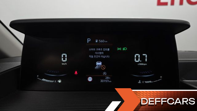 Hyundai STARIA Cargo 3-Seater Modern купить на сайте DeffCars