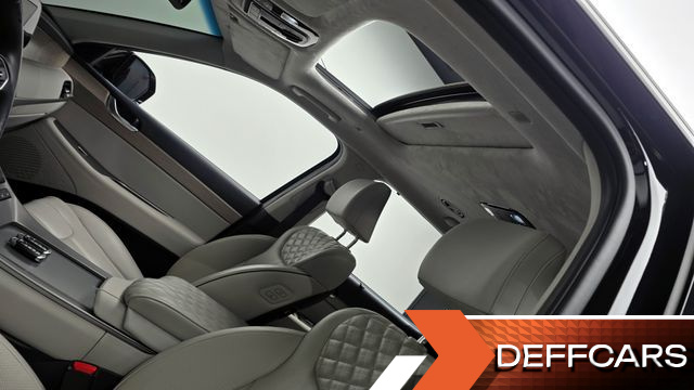 Hyundai PALISADE Gasoline 3.8 4WD Prestige купить на сайте DeffCars