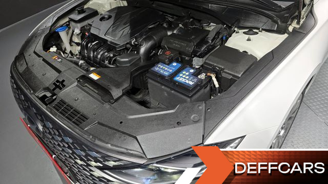 Hyundai GRANDEUR 2.5 Calligraphy купить на сайте DeffCars