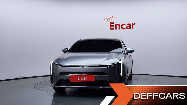 Kia K8 Signature купить на сайте DeffCars
