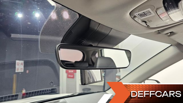 Kia SELTOS Gasoline 1.6 Turbo 4WD Signature купить на сайте DeffCars