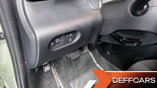 Hyundai CASPER Modern купить на сайте DeffCars