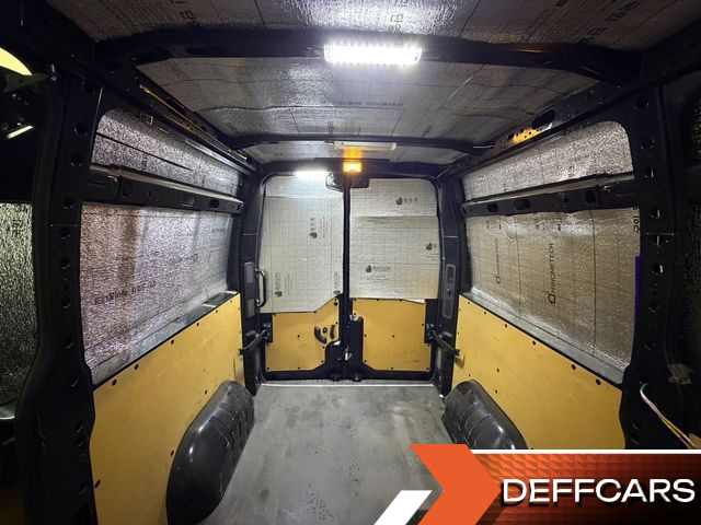 Renault-KoreaSamsung MASTER 2.3 Van L купить на сайте DeffCars