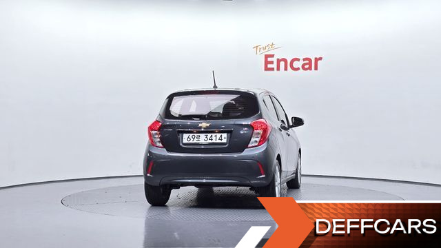 ChevroletGMDaewoo SPARK LTZ купить на сайте DeffCars