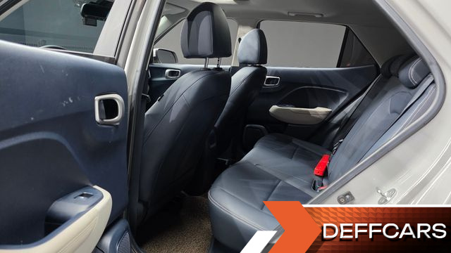 Hyundai VENUE 1.6 Modern Plus купить на сайте DeffCars