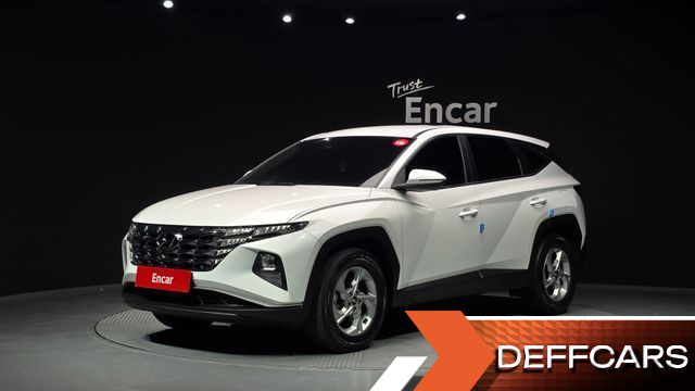 Hyundai TUCSON Gasoline 1.6 Turbo 2WD Modern купить на сайте DeffCars
