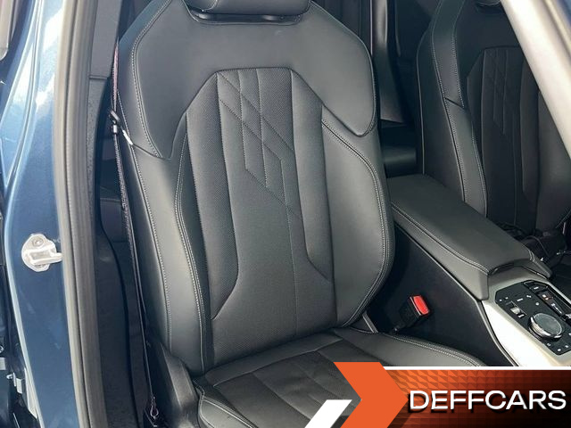 BMW X3 xDrive 20 M Sport Pro купить на сайте DeffCars